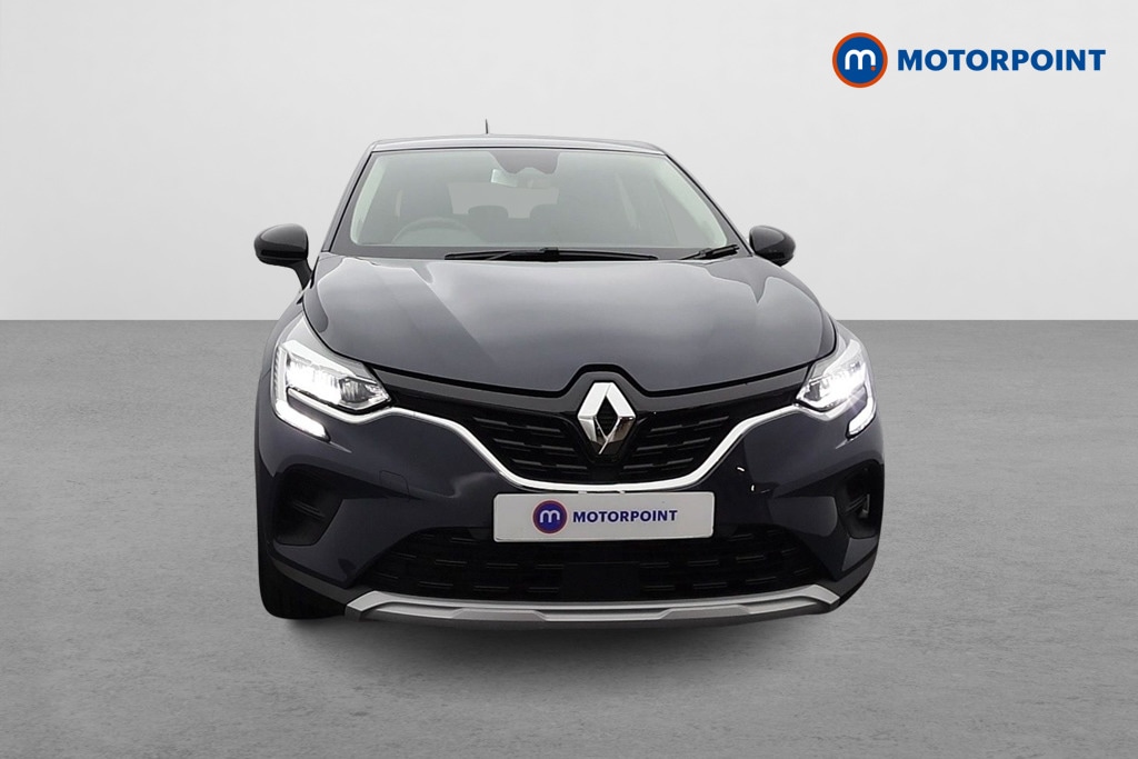 Used Renault Captur 2023 for sale - 77171171: Photo 2