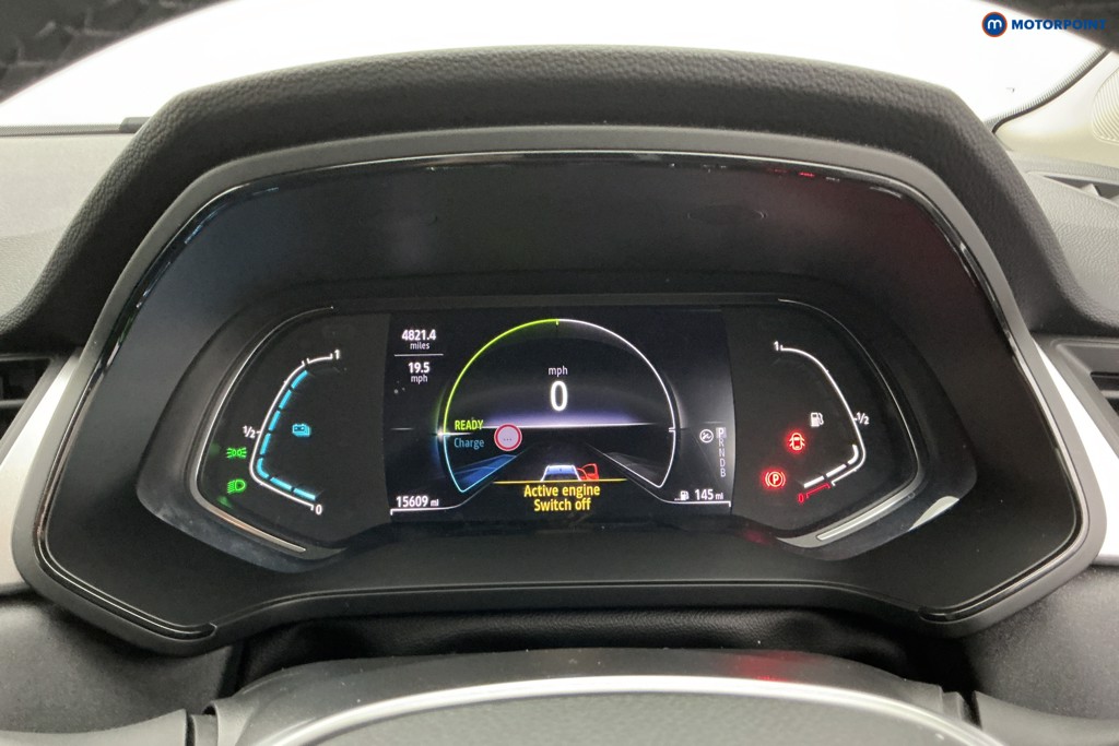 Used Renault Captur 2023 for sale - 77171171: Photo 20