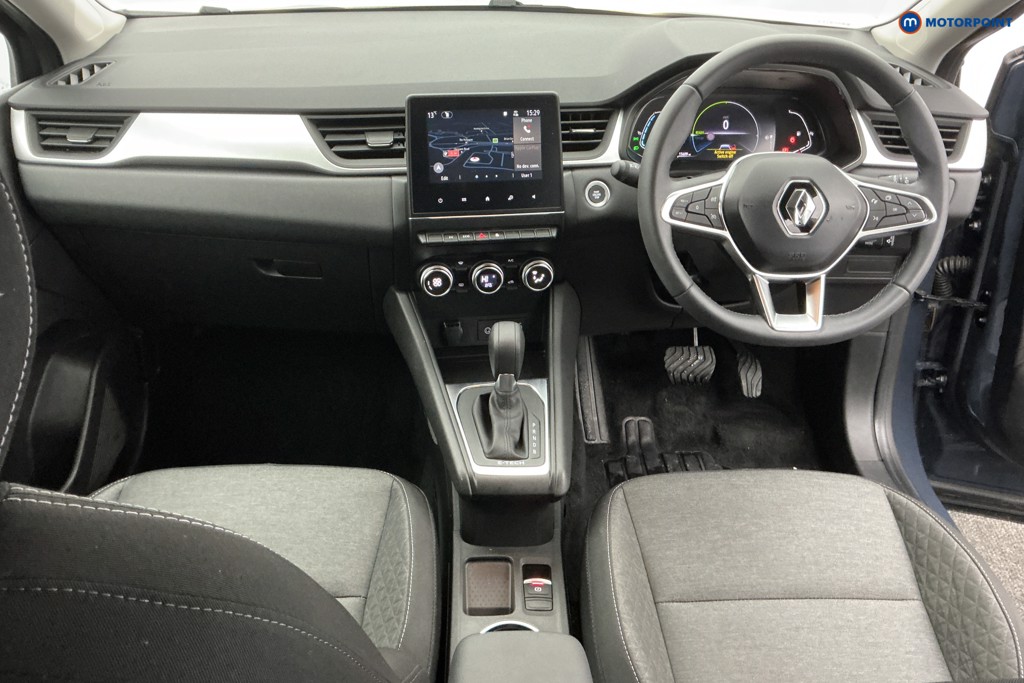 Used Renault Captur 2023 for sale - 77171171: Photo 22