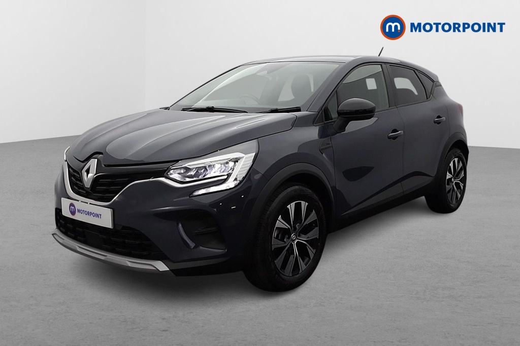 Used Renault Captur 2023 for sale - 77171171: Photo 3