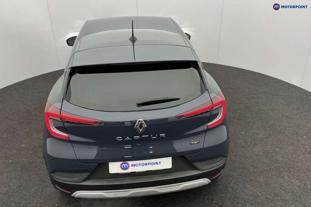 Used Renault Captur 2023 for sale - 77171171: Photo 42