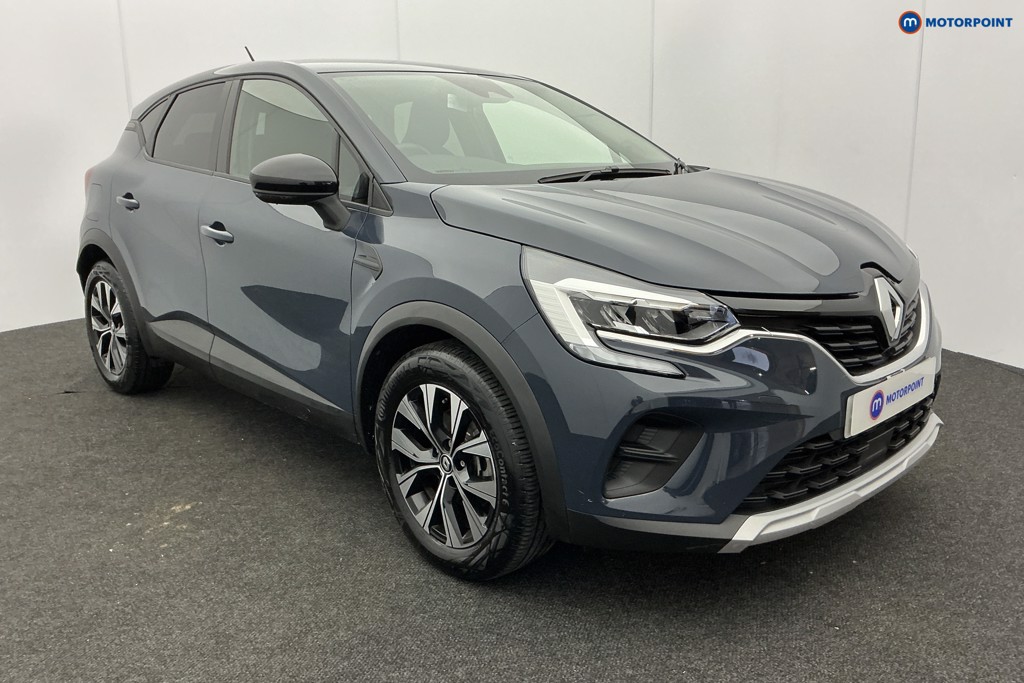 Used Renault Captur 2023 for sale - 77171171: Photo 43
