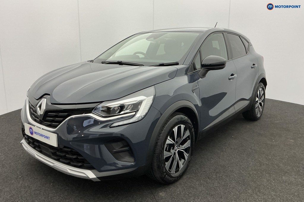 Used Renault Captur 2023 for sale - 77171171: Photo 45