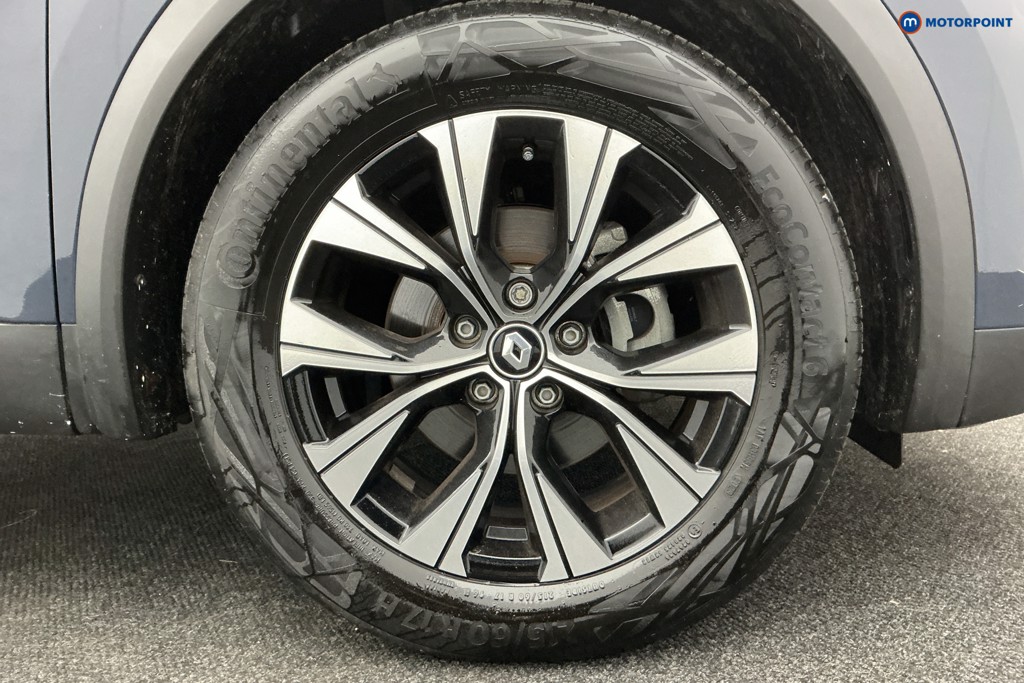 Used Renault Captur 2023 for sale - 77171171: Photo 53