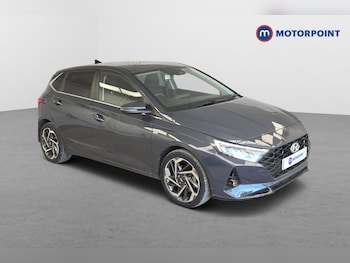Used Hyundai i20 2023 for sale - 78971050: Photo