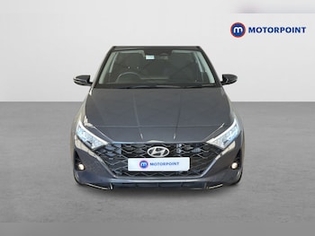 Used Hyundai i20 2023 for sale - 78971050: Photo