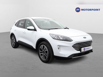 Ford - Kuga