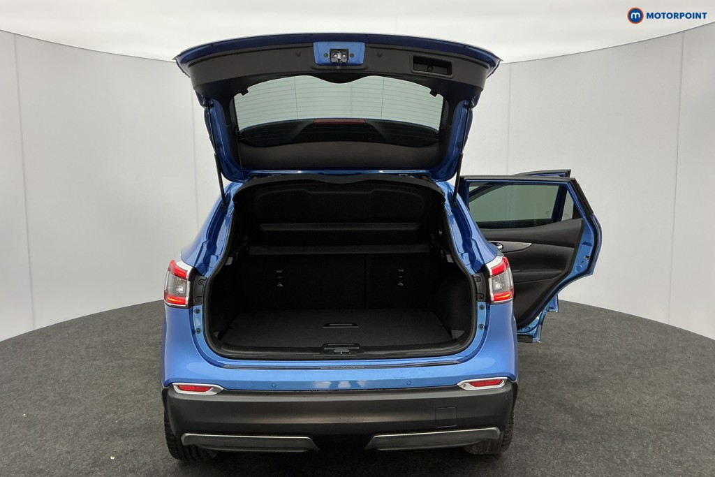 Used Nissan Qashqai 2019 for sale - 76933853: Photo 12