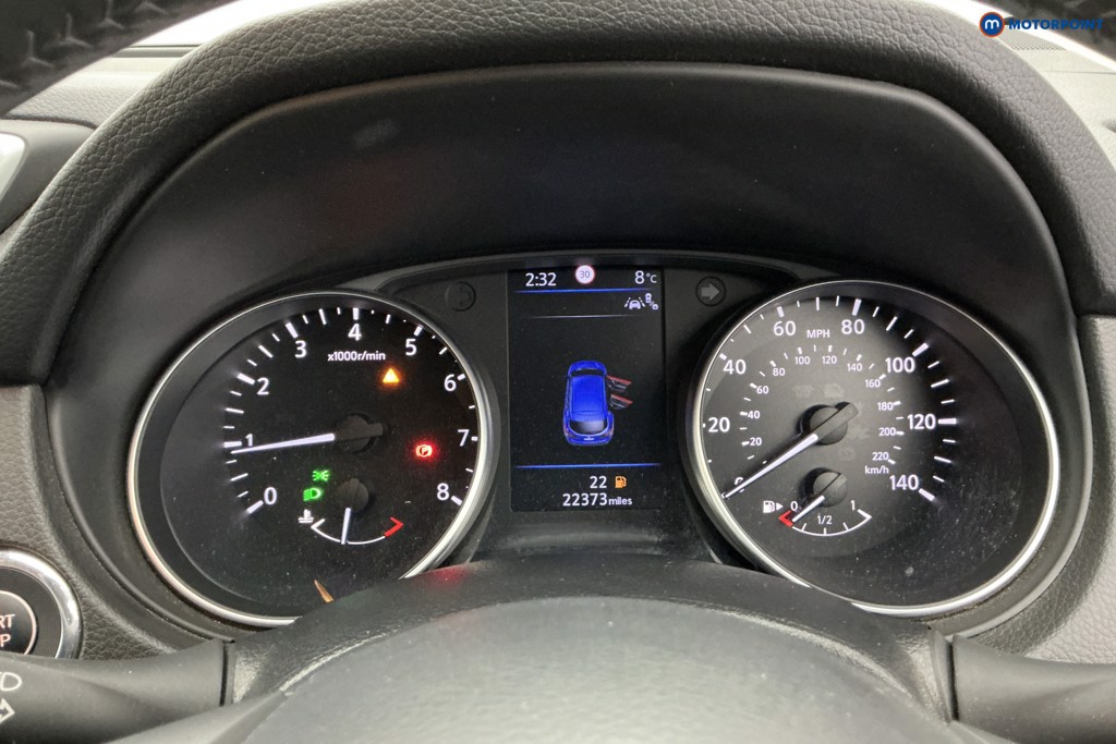 Used Nissan Qashqai 2019 for sale - 76933853: Photo 18