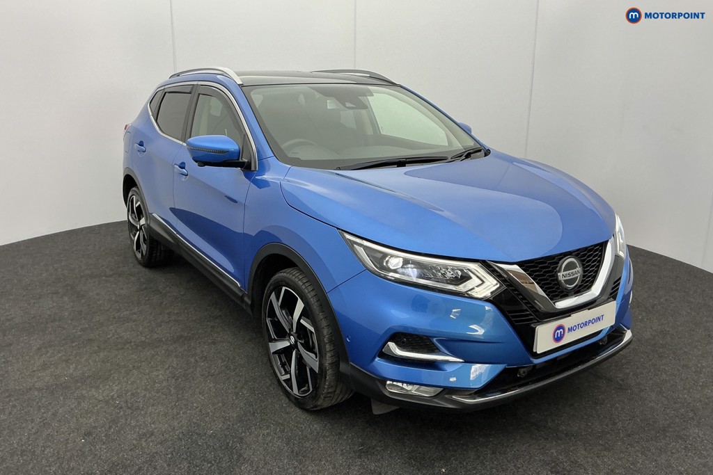 Used Nissan Qashqai 2019 for sale - 76933853: Photo 36