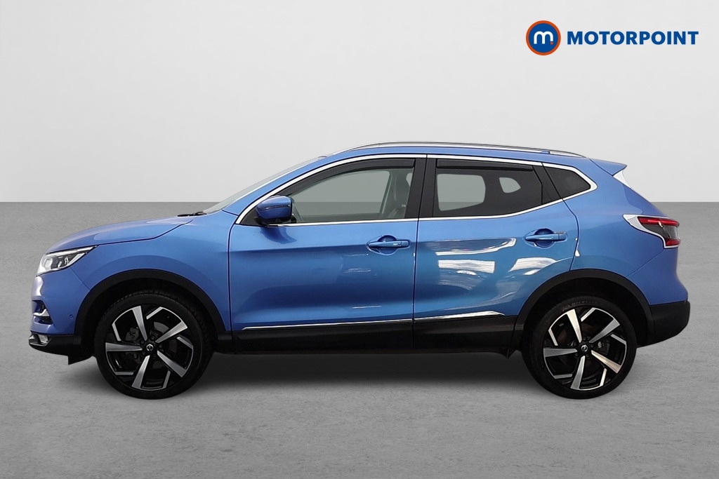 Used Nissan Qashqai 2019 for sale - 76933853: Photo 4