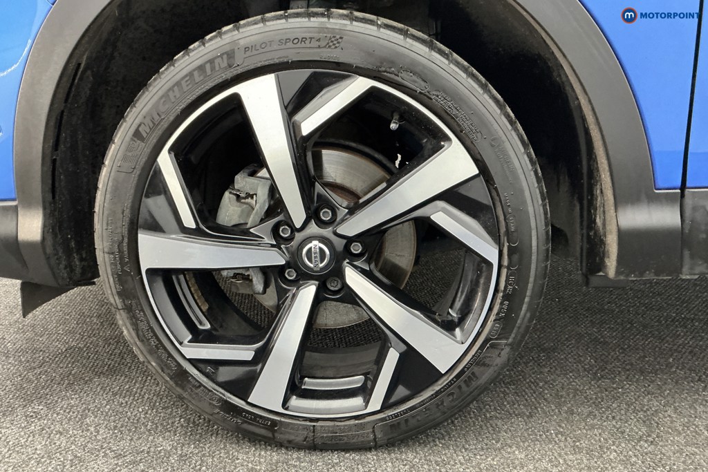 Used Nissan Qashqai 2019 for sale - 76933853: Photo 42