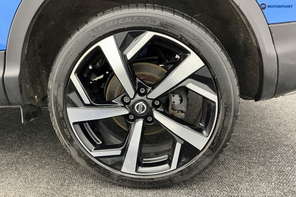 Used Nissan Qashqai 2019 for sale - 76933853: Photo 43