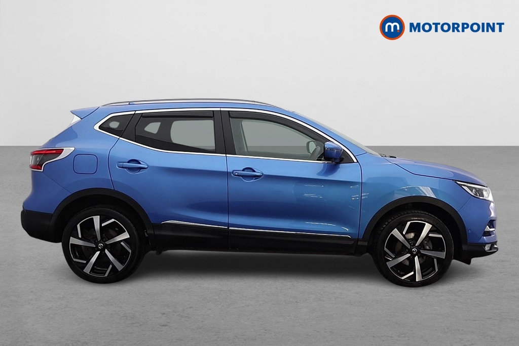 Used Nissan Qashqai 2019 for sale - 76933853: Photo 8