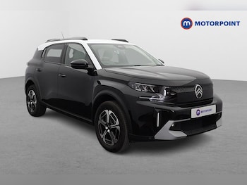 Used Citroen C3 Aircross 2025 for sale - 79597003: Photo