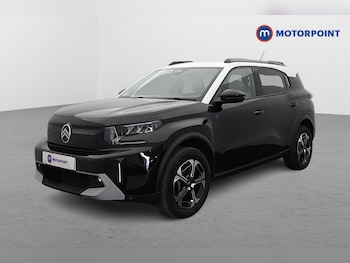 Used Citroen C3 Aircross 2025 for sale - 79597003: Photo