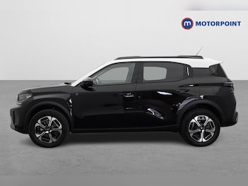 Used Citroen C3 Aircross 2025 for sale - 79597003: Photo