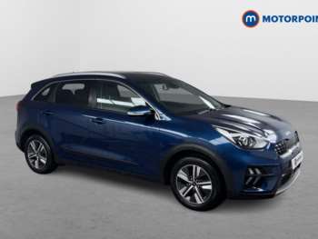2022 - 1.6 GDi Hybrid 2 5dr DCT