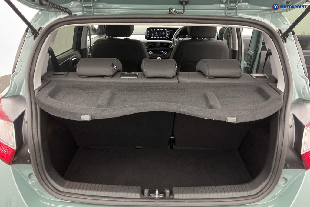 Used Hyundai i10 2024 for sale - 78067761: Photo 11