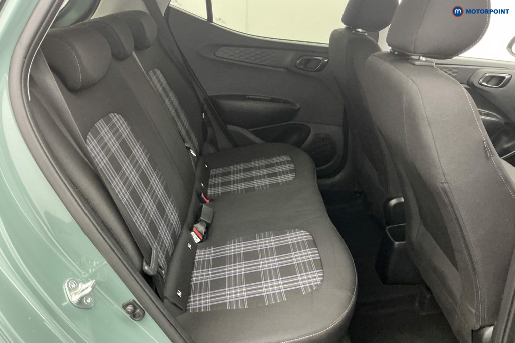 Used Hyundai i10 2024 for sale - 78067761: Photo 12