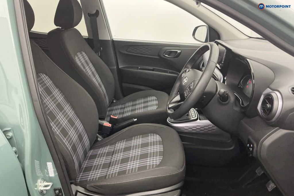 Used Hyundai i10 2024 for sale - 78067761: Photo 13