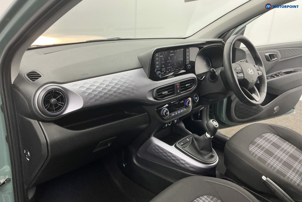 Used Hyundai i10 2024 for sale - 78067761: Photo 16