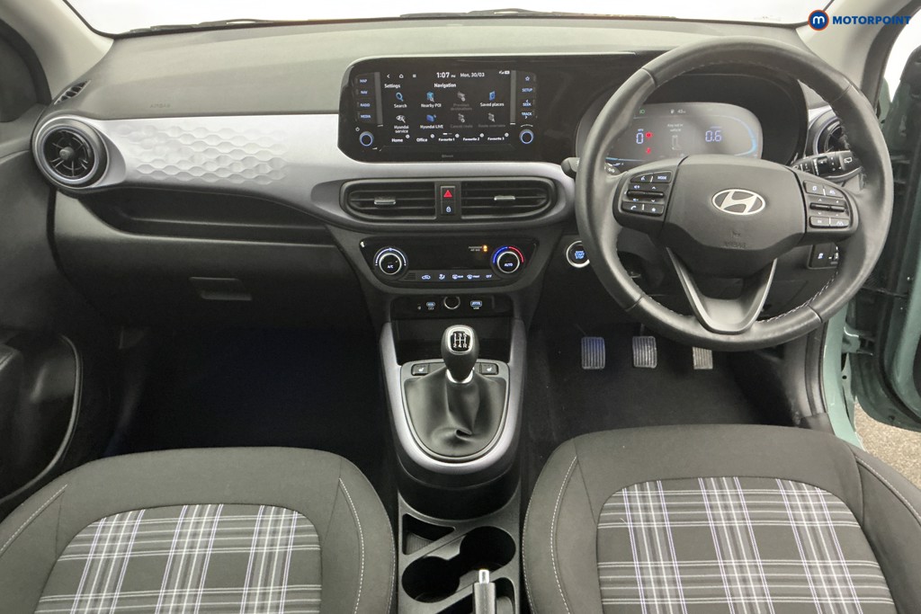 Used Hyundai i10 2024 for sale - 78067761: Photo 19
