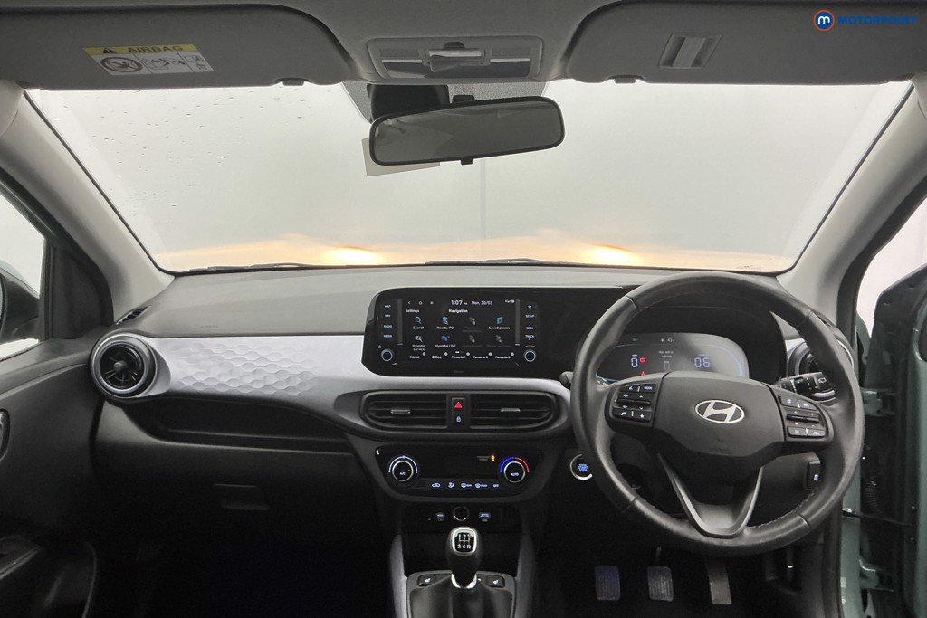 Used Hyundai i10 2024 for sale - 78067761: Photo 20