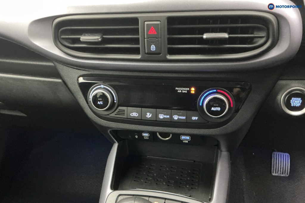 Used Hyundai i10 2024 for sale - 78067761: Photo 25