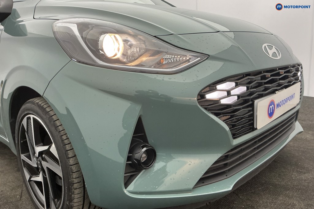 Used Hyundai i10 2024 for sale - 78067761: Photo 35