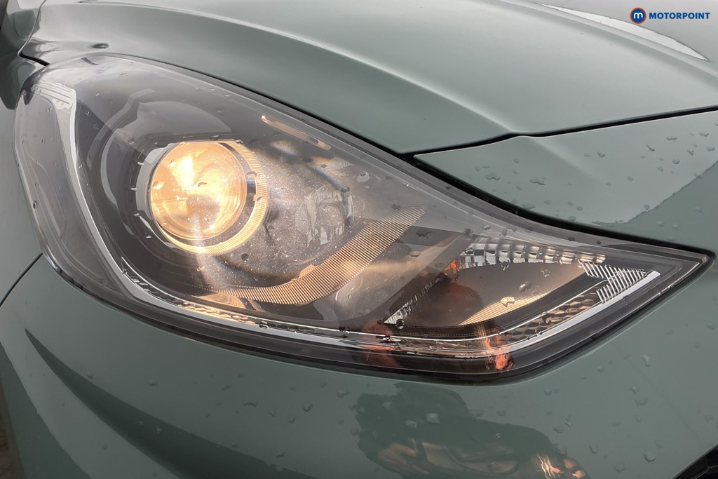 Used Hyundai i10 2024 for sale - 78067761: Photo 36