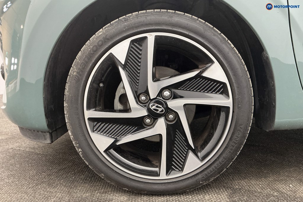 Used Hyundai i10 2024 for sale - 78067761: Photo 40