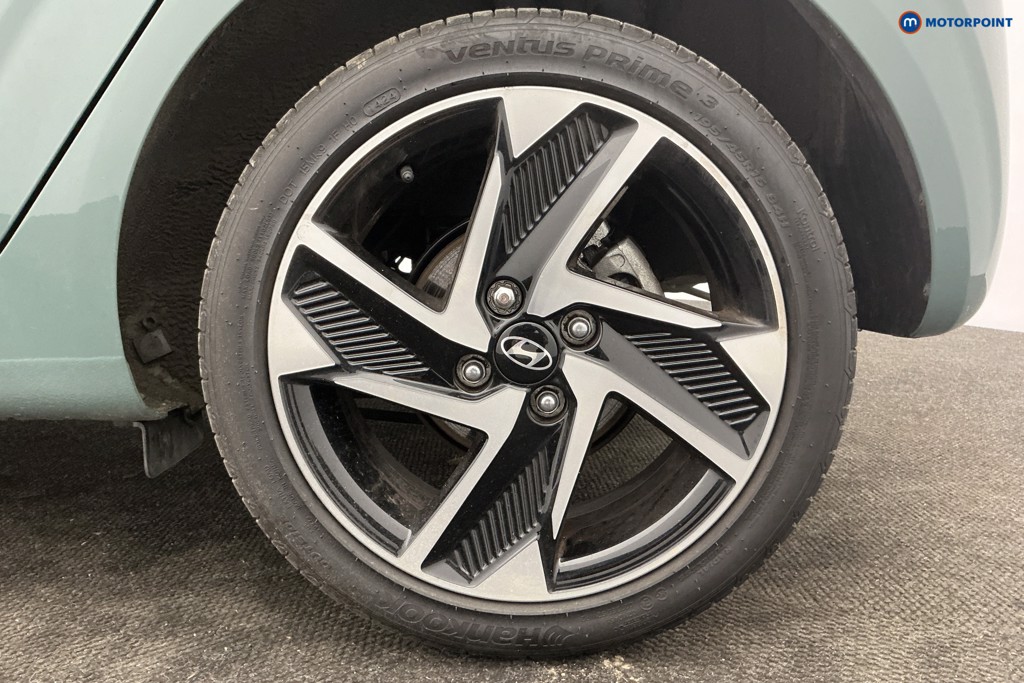 Used Hyundai i10 2024 for sale - 78067761: Photo 41