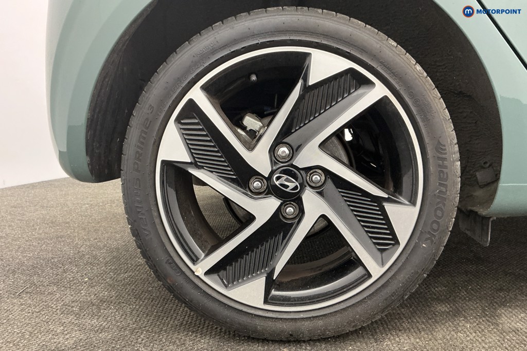 Used Hyundai i10 2024 for sale - 78067761: Photo 42