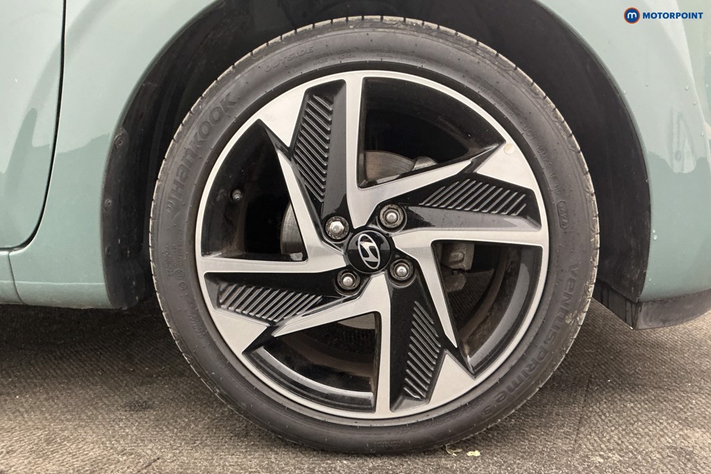 Used Hyundai i10 2024 for sale - 78067761: Photo 43