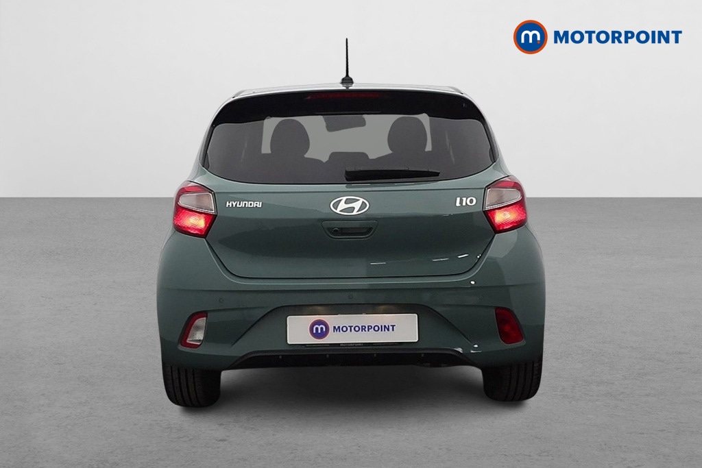 Used Hyundai i10 2024 for sale - 78067761: Photo 6