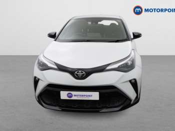 Used Toyota C-HR 2023 for sale - 75253120: Photo