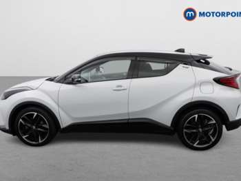 Used Toyota C-HR 2023 for sale - 75253120: Photo