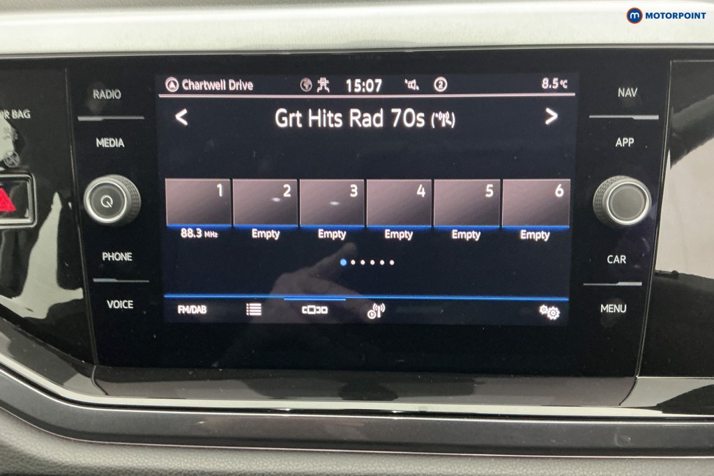 Used Volkswagen Polo 2021 for sale - 76718328: Photo 10