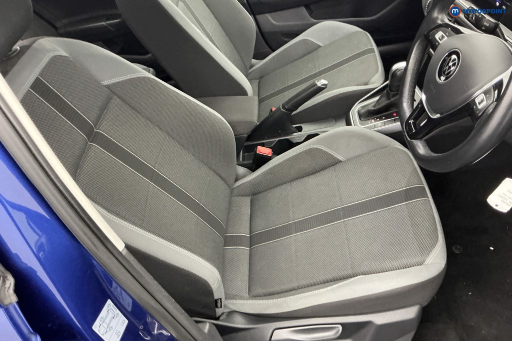 Used Volkswagen Polo 2021 for sale - 76718328: Photo 13