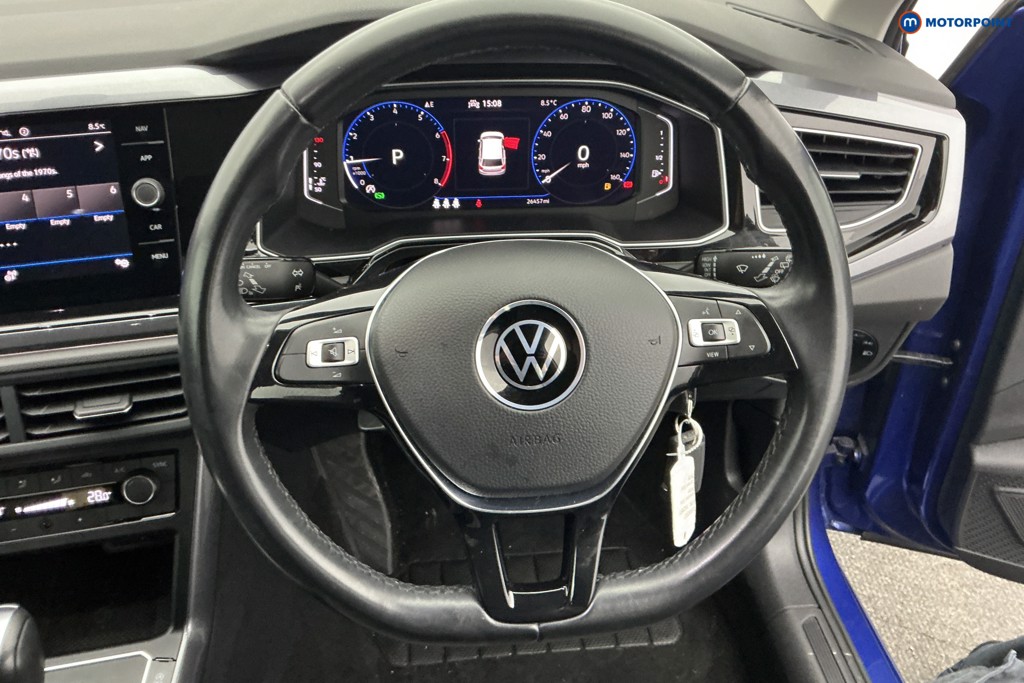 Used Volkswagen Polo 2021 for sale - 76718328: Photo 14