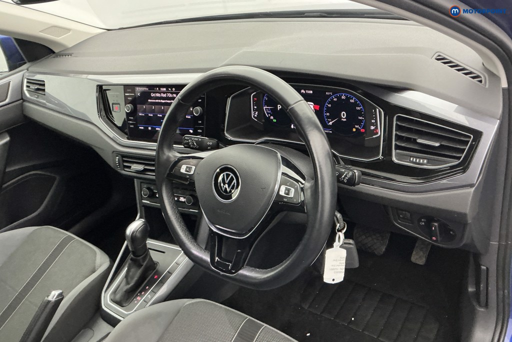 Used Volkswagen Polo 2021 for sale - 76718328: Photo 15