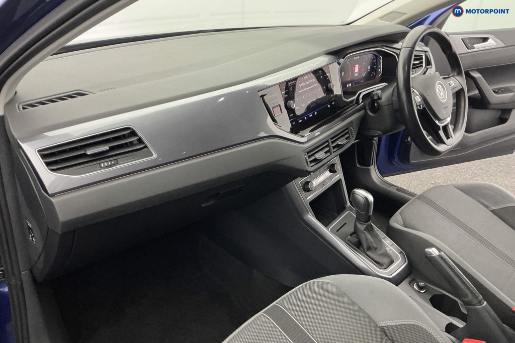 Used Volkswagen Polo 2021 for sale - 76718328: Photo 16