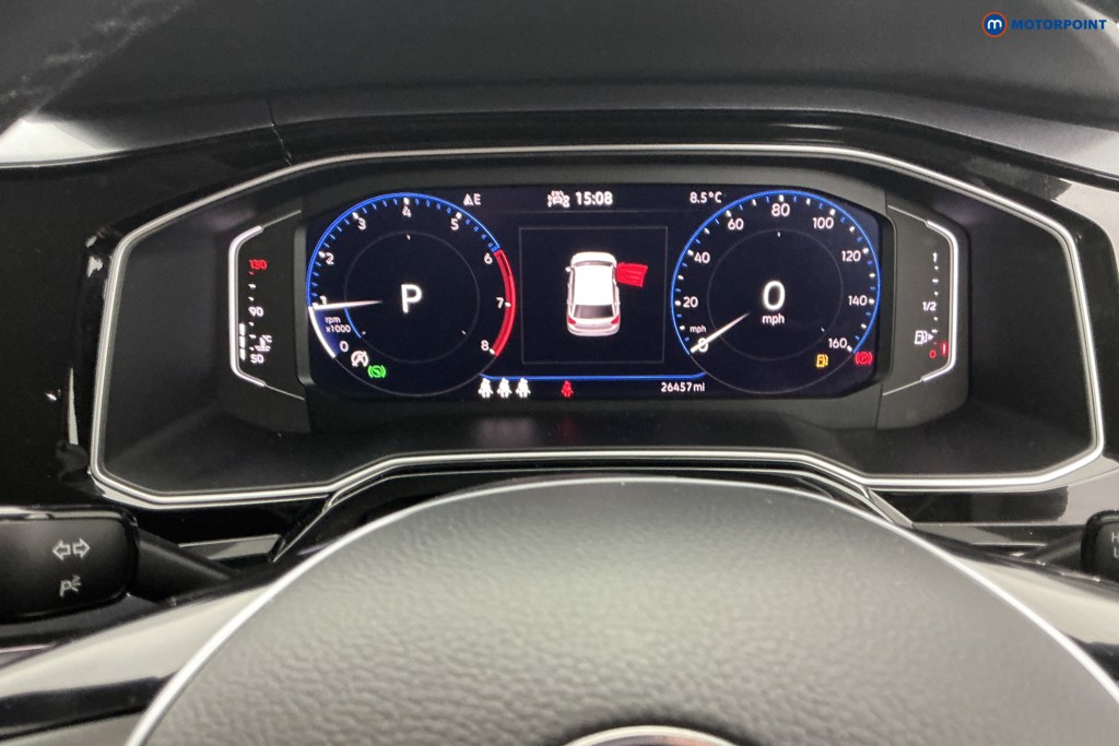 Used Volkswagen Polo 2021 for sale - 76718328: Photo 17