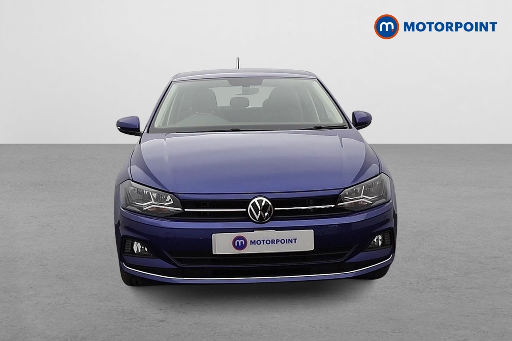 Used Volkswagen Polo 2021 for sale - 76718328: Photo 2
