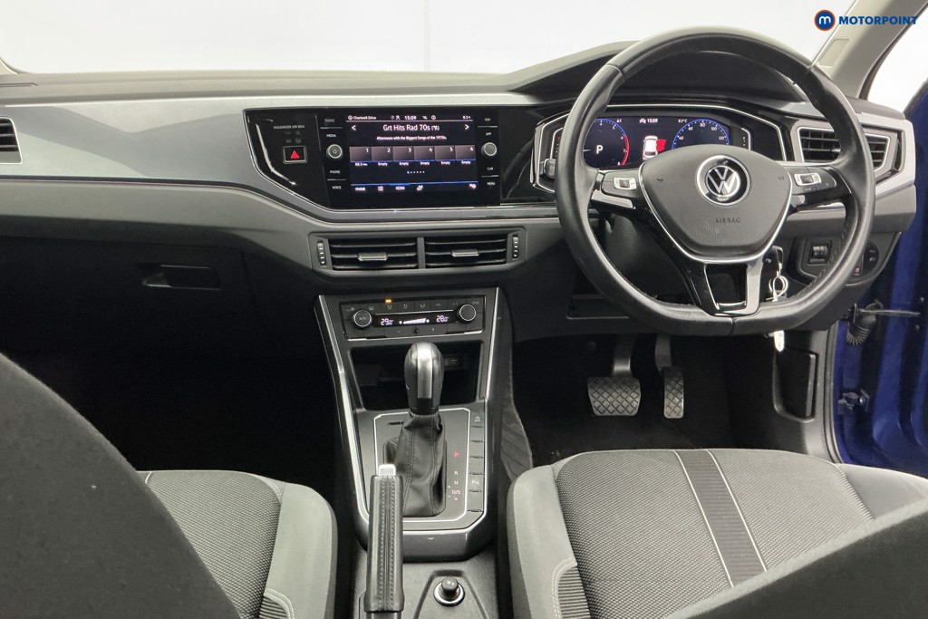 Used Volkswagen Polo 2021 for sale - 76718328: Photo 20