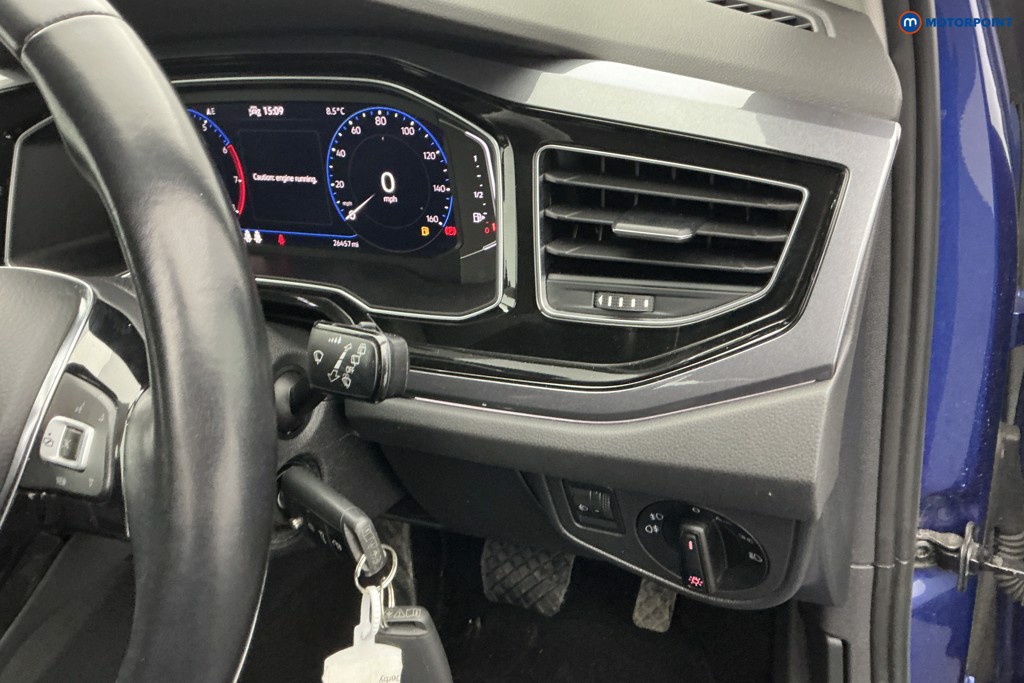 Used Volkswagen Polo 2021 for sale - 76718328: Photo 29