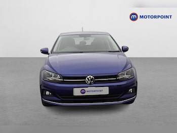 Used Volkswagen Polo 2021 for sale - 76718328: Photo