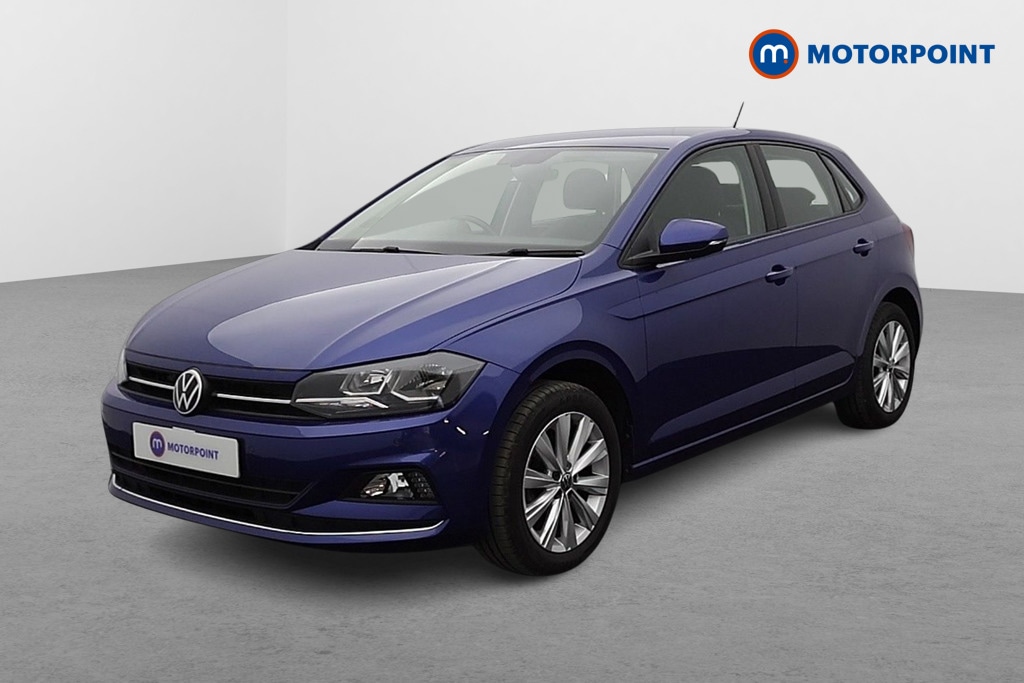 Used Volkswagen Polo 2021 for sale - 76718328: Photo 3