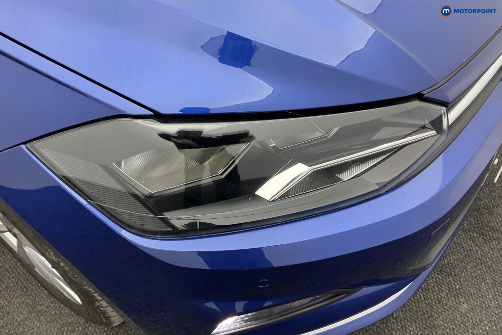 Used Volkswagen Polo 2021 for sale - 76718328: Photo 34